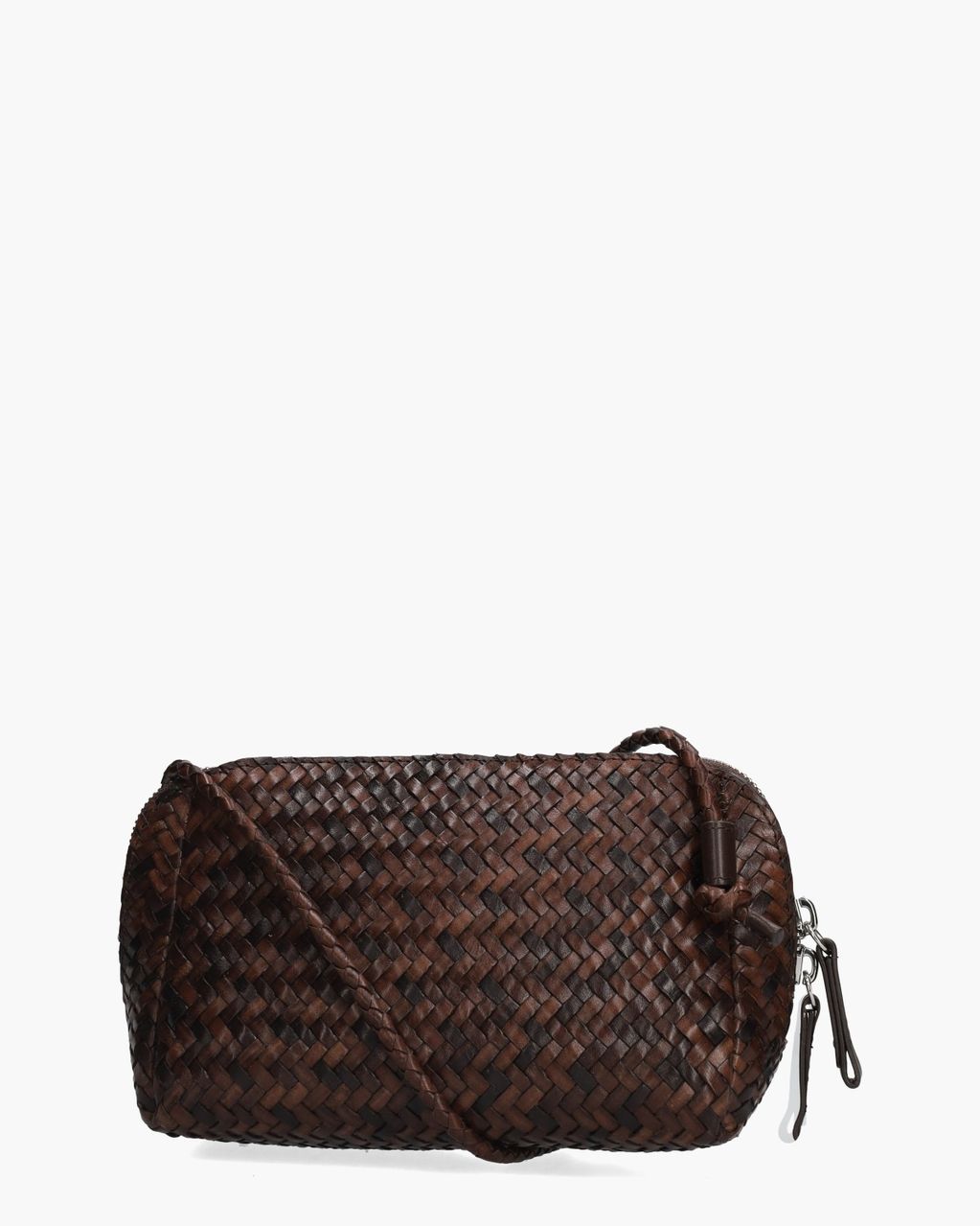 Wuxi Mini Donkerbruin Damestas