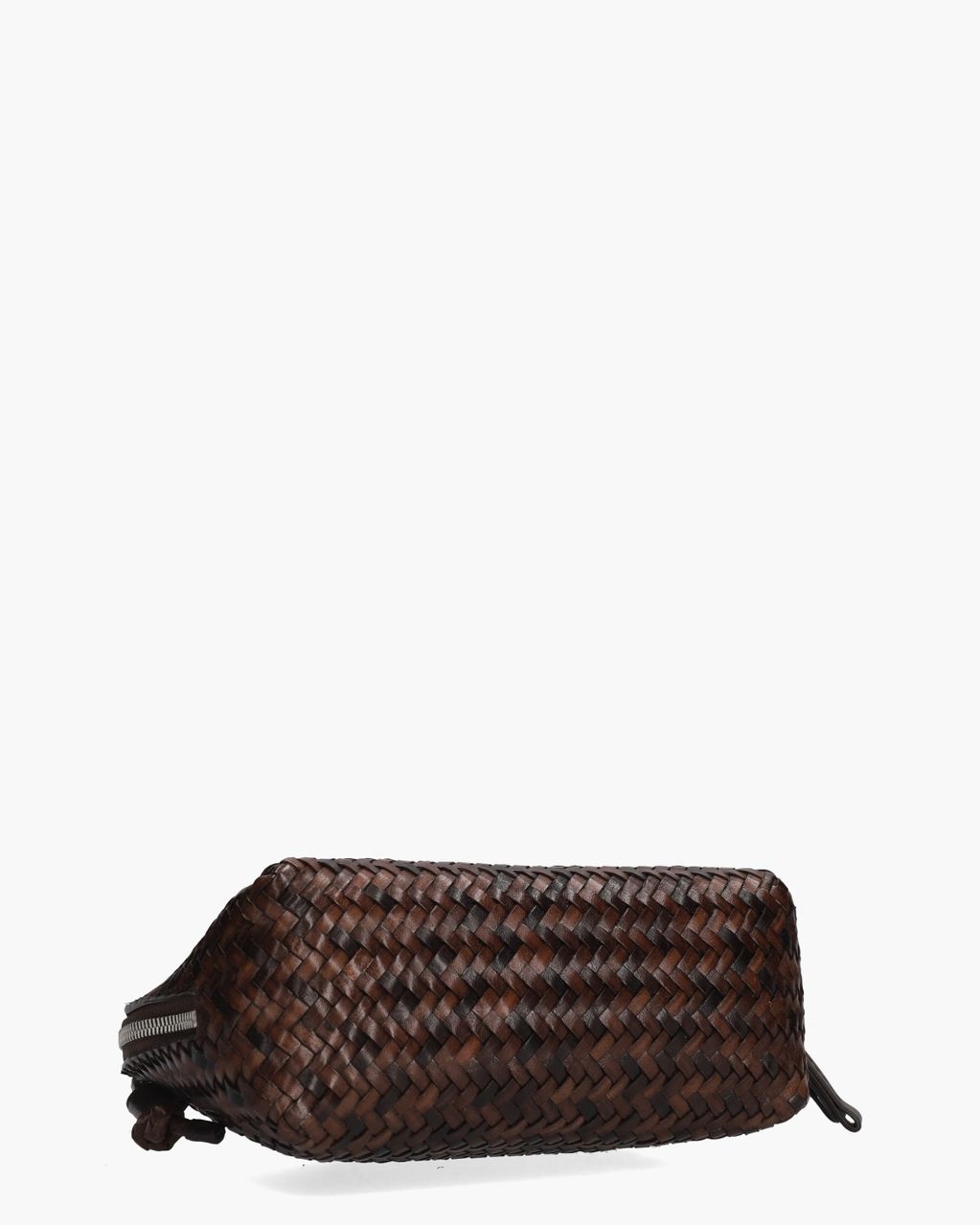 Wuxi Mini Donkerbruin Damestas