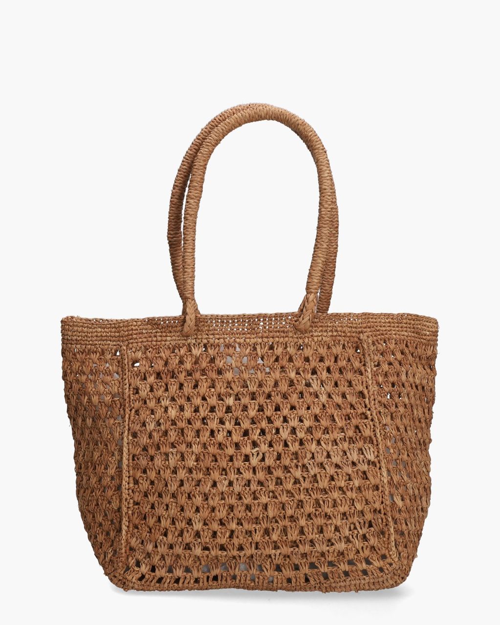 Tsara Basic Bruin Damestas
