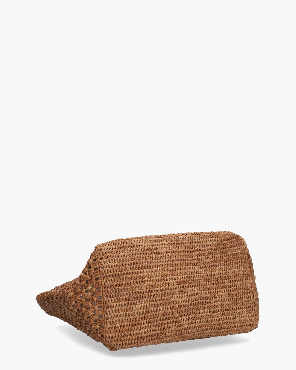 Tsara Basic Bruin Damestas