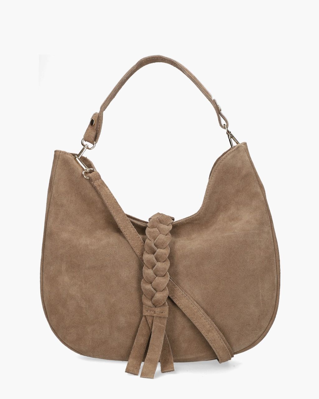 Dolores 2 Taupe Damestas