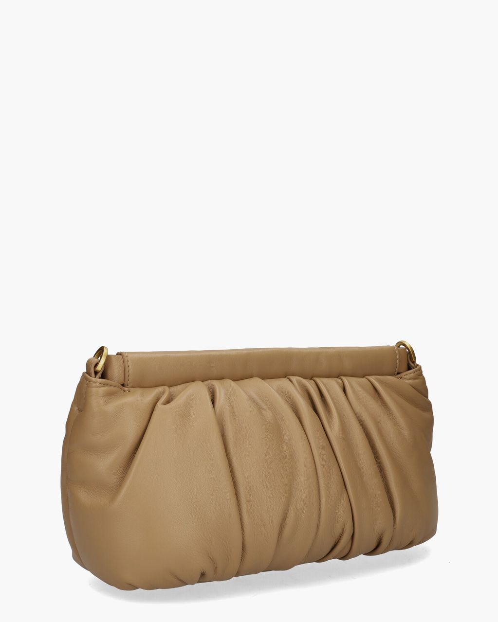 Amy Silky Bruin Tas