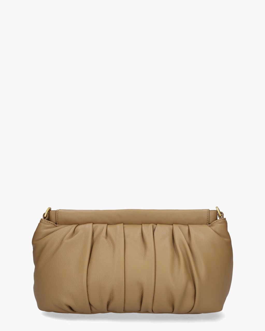Amy Silky Bruin Tas