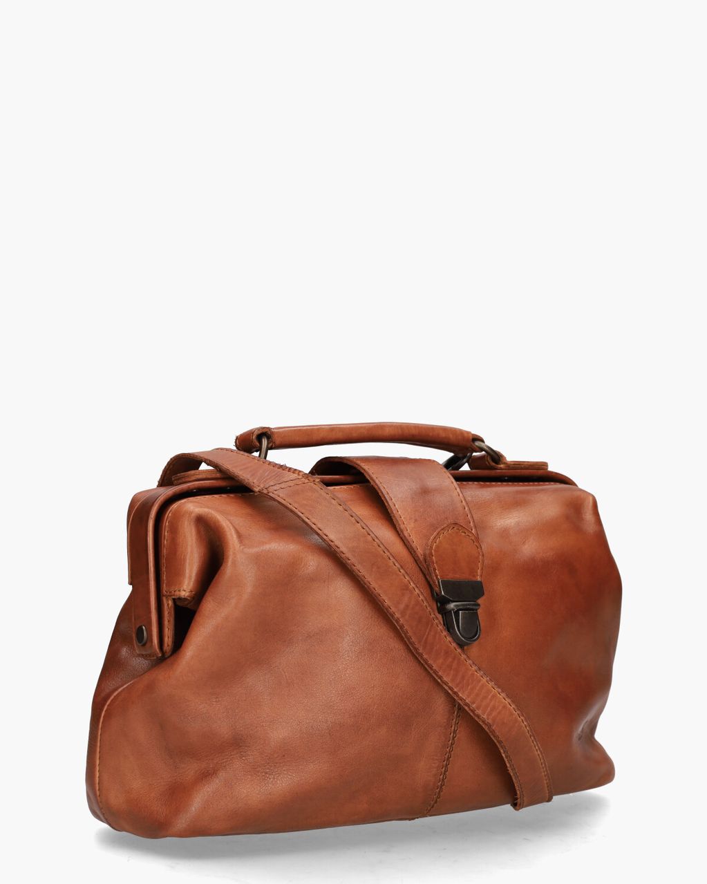 Julia CL42524 Cognac Tas