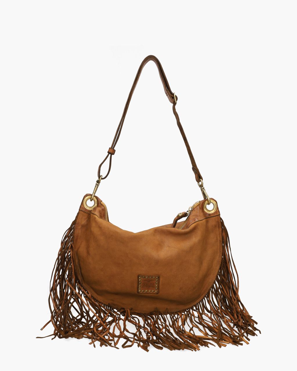 Cala Luna Cognac Tas