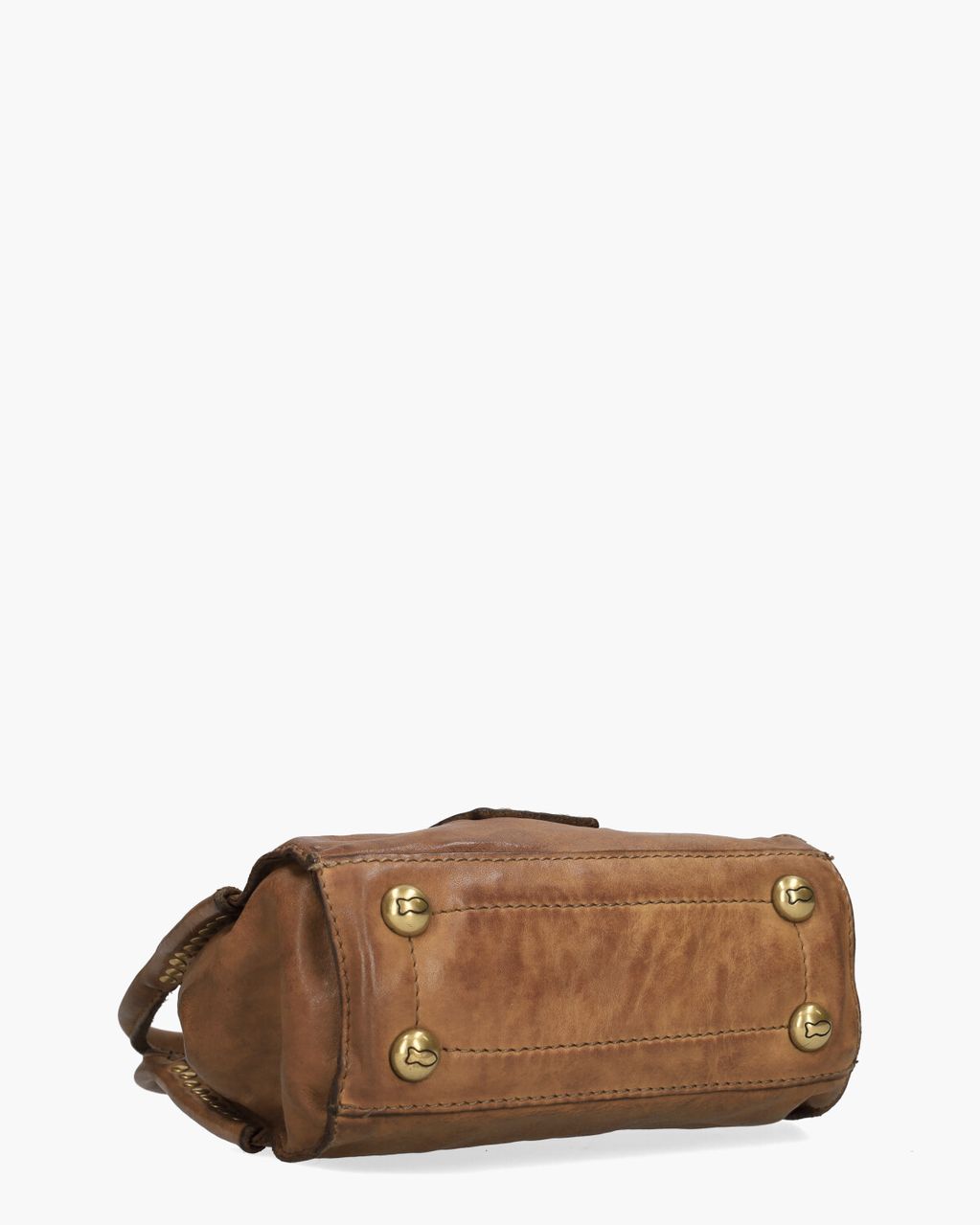 Lara Cognac Tas