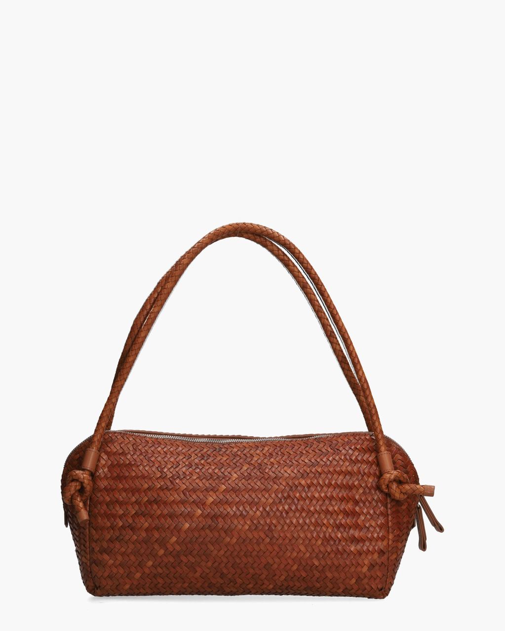 Wuxi Large Cognac Damestas