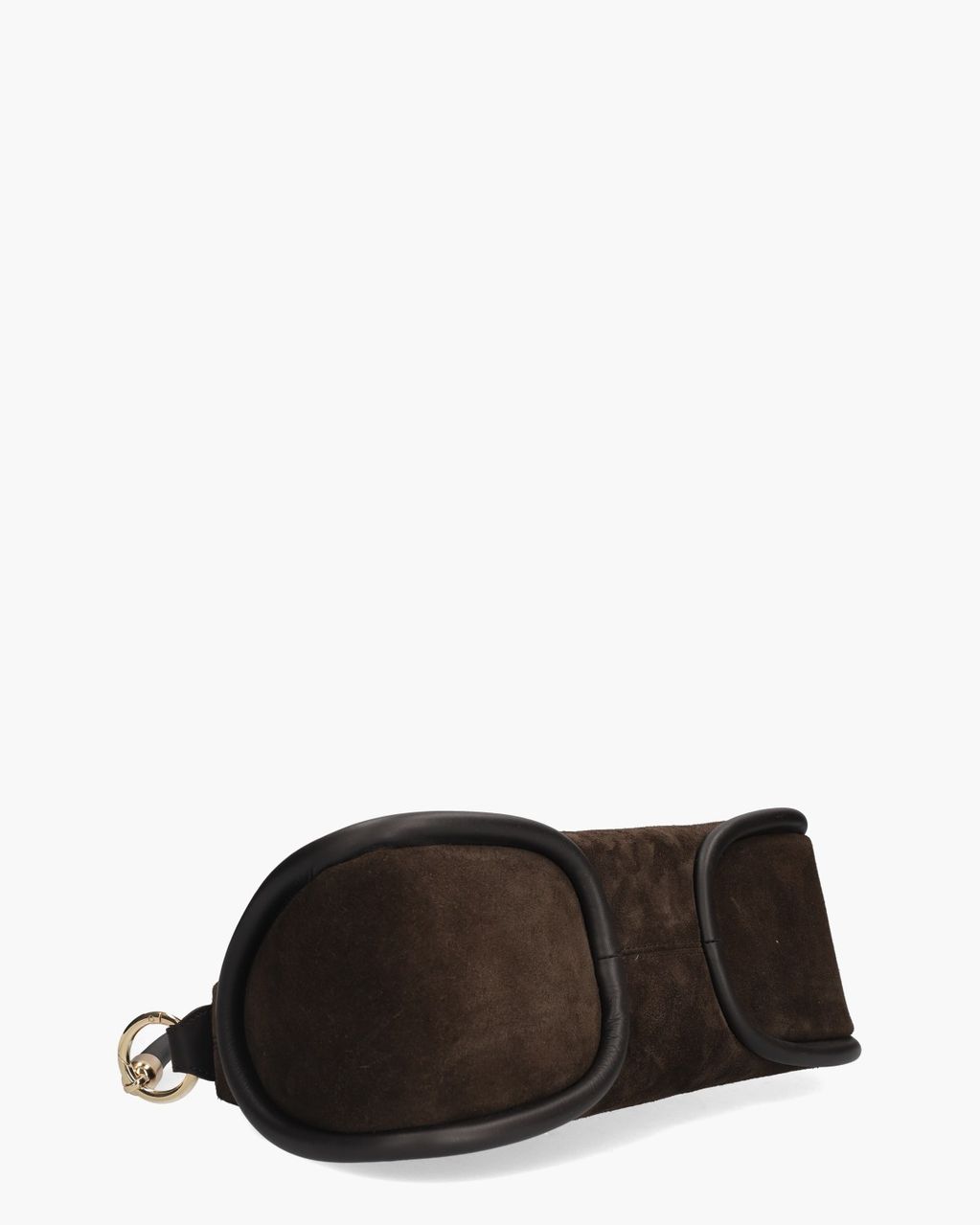 Bibi Bag Donkerbruin Damestas