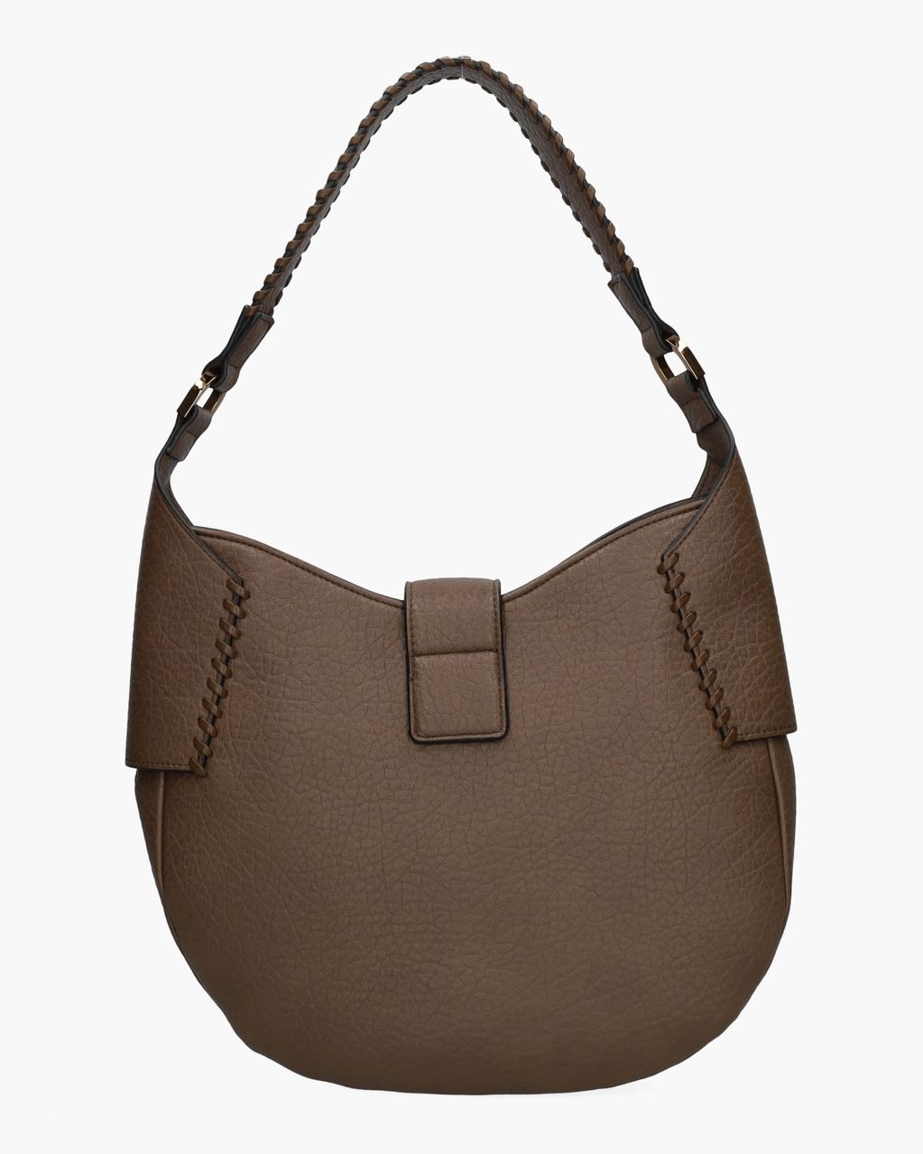BI254147 Donkerbruin Tas