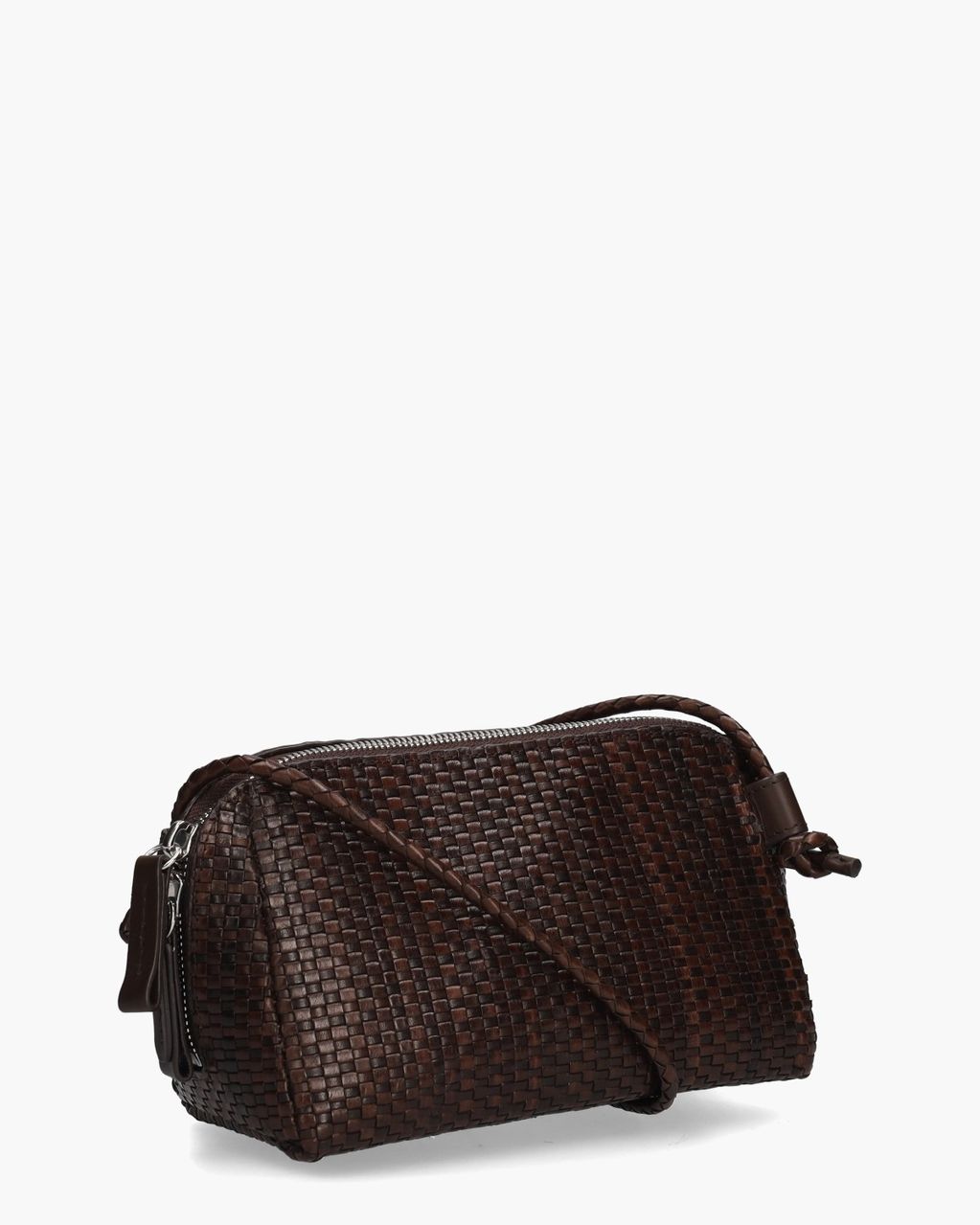 Wuxi Mini Donkerbruin Damestas