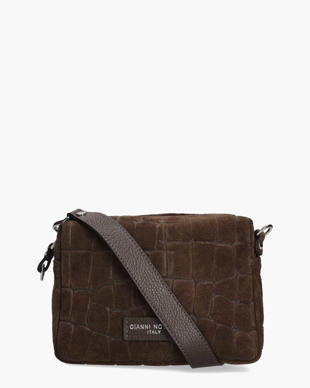 363 Donkerbruin Damestas