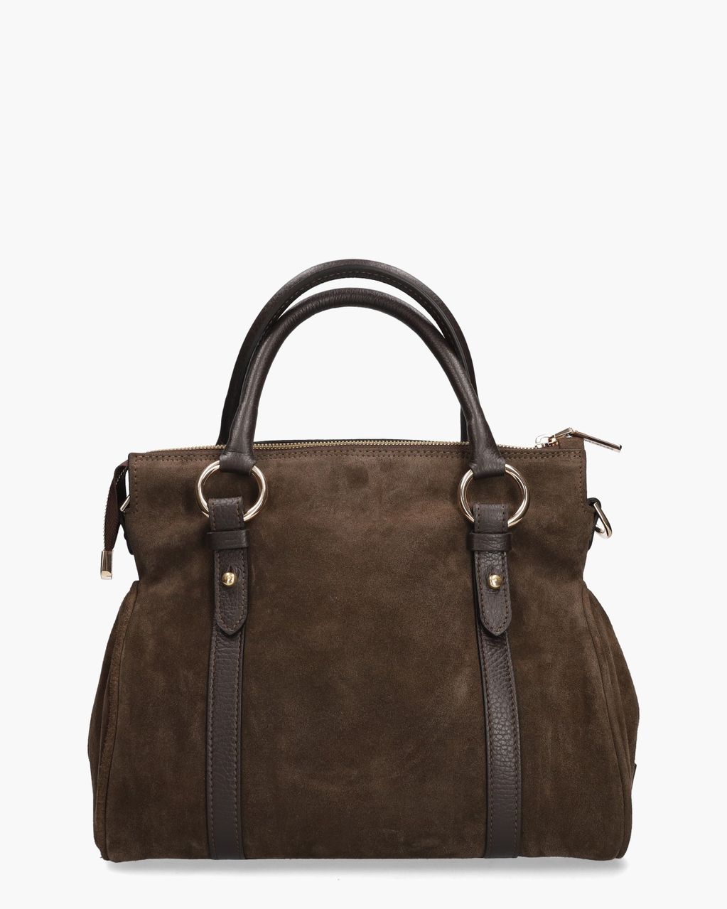307 Donkerbruin Damestas