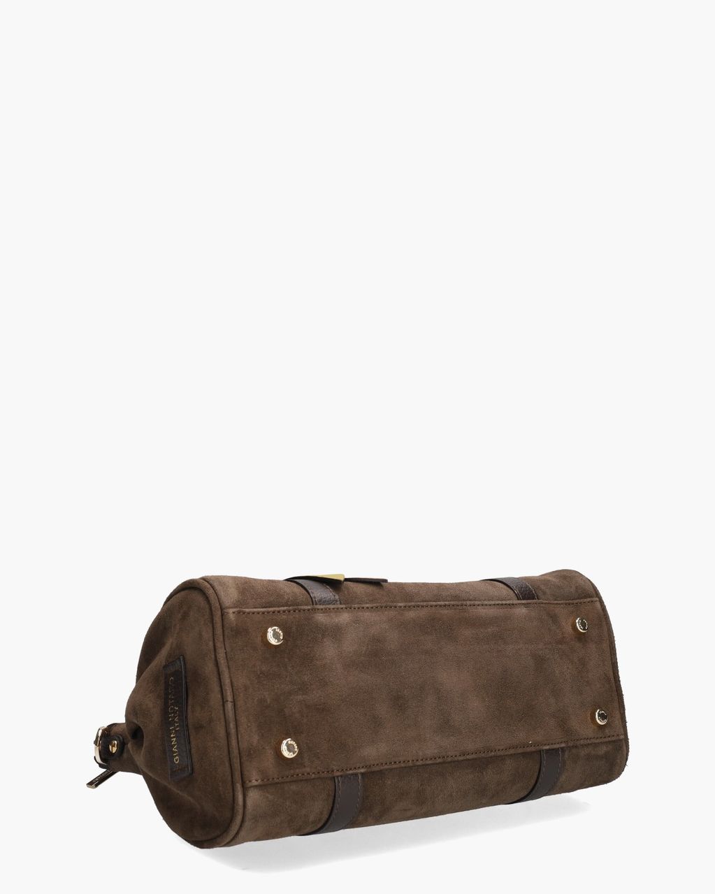 307 Donkerbruin Damestas