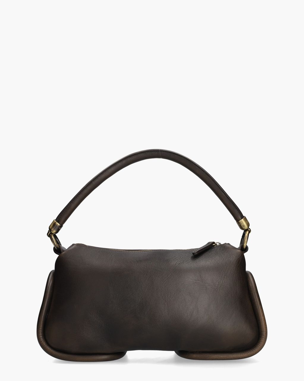 Bibi Bag Donkerbruin Damestas