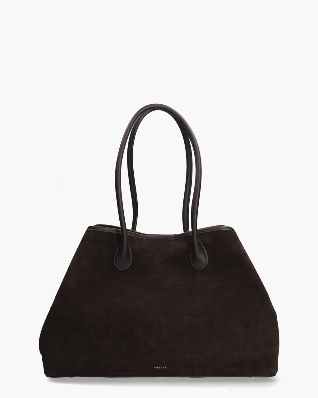 Kiki Bag Donkerbruin Damestas