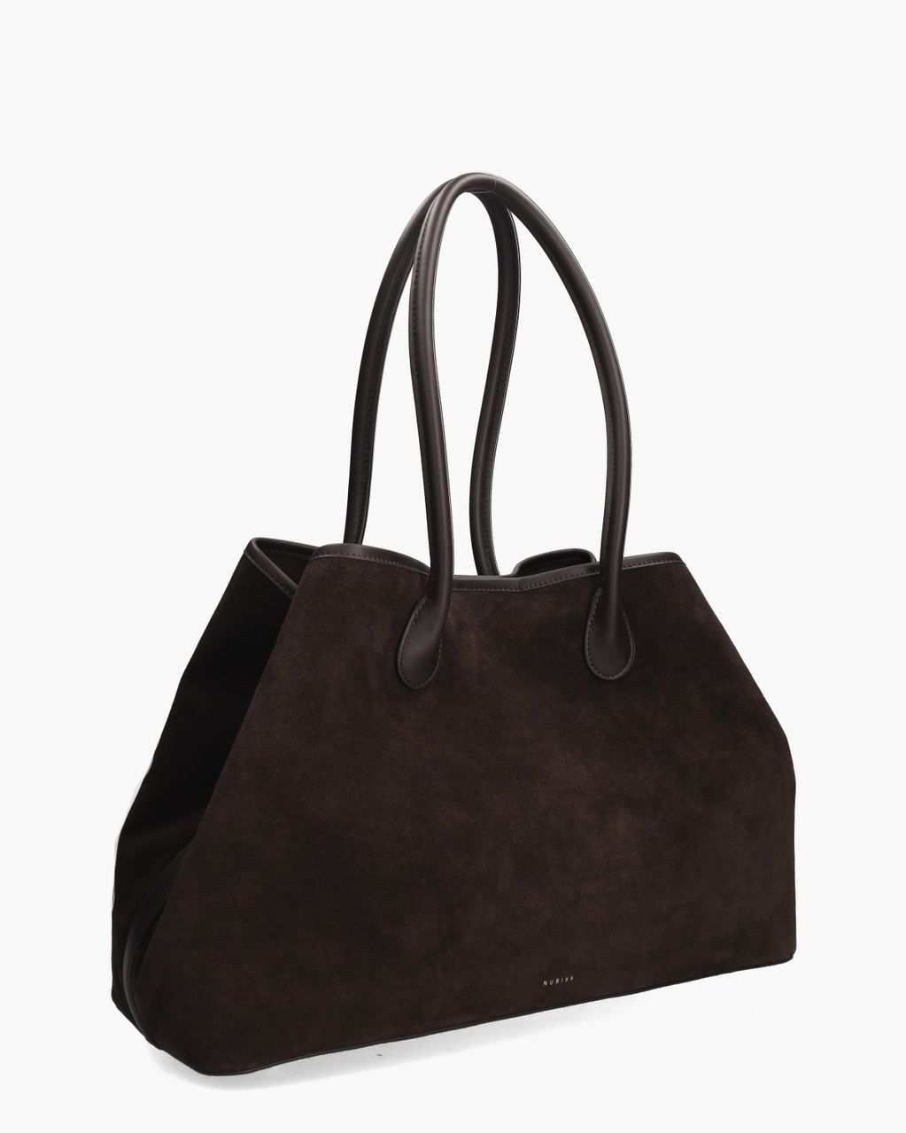 Kiki Bag Donkerbruin Damestas