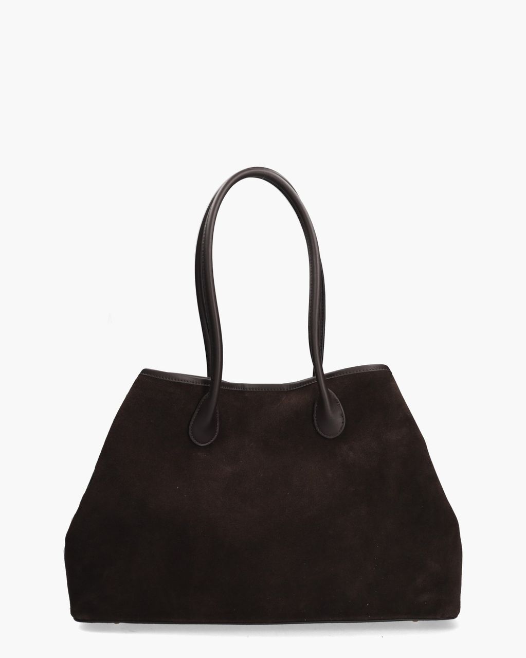 Kiki Bag Donkerbruin Damestas