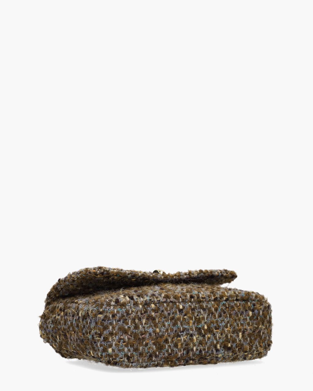 Uriel Donkerbruin/Multicolor Tas