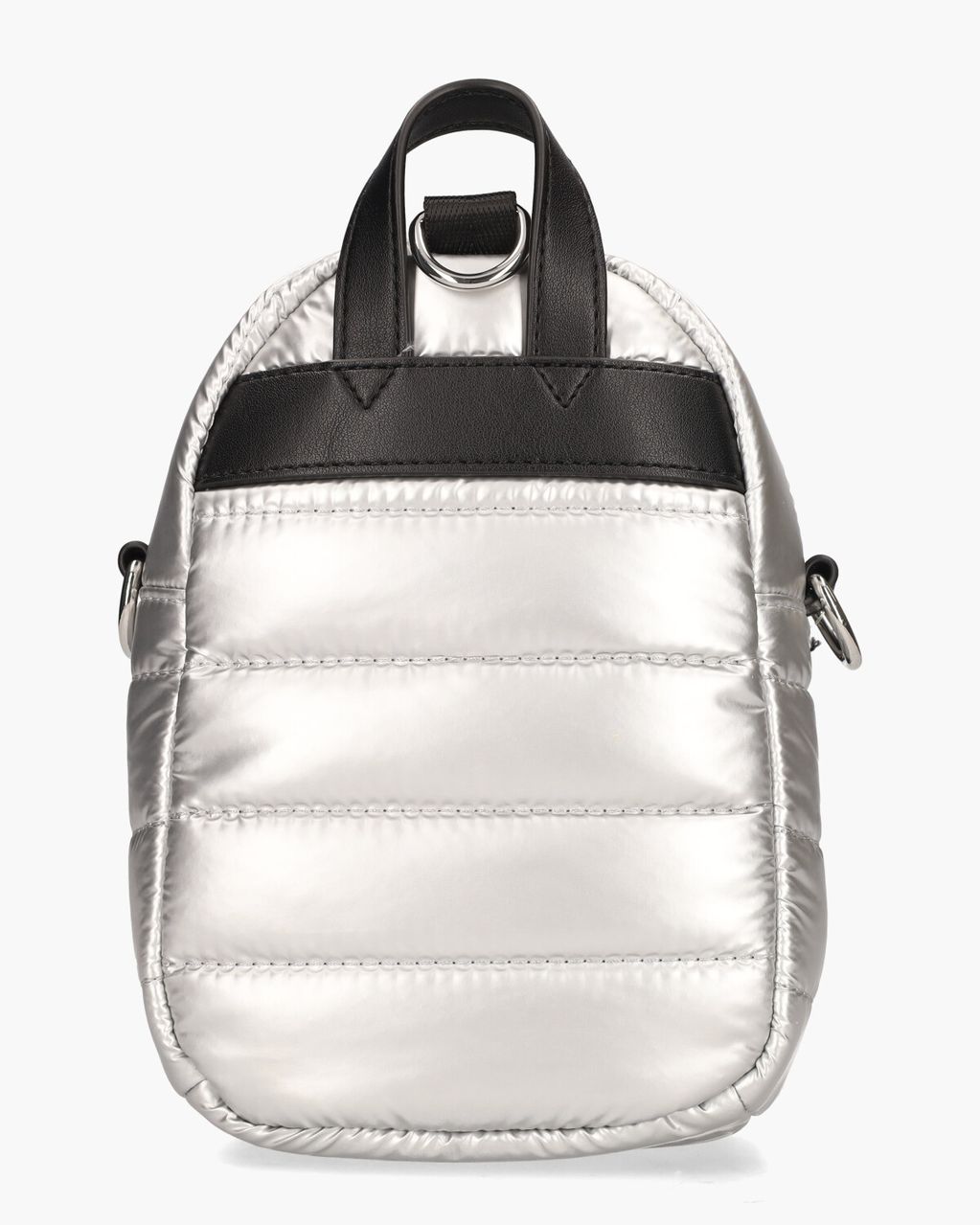 MRP Backpack V.4 Zilver Tas