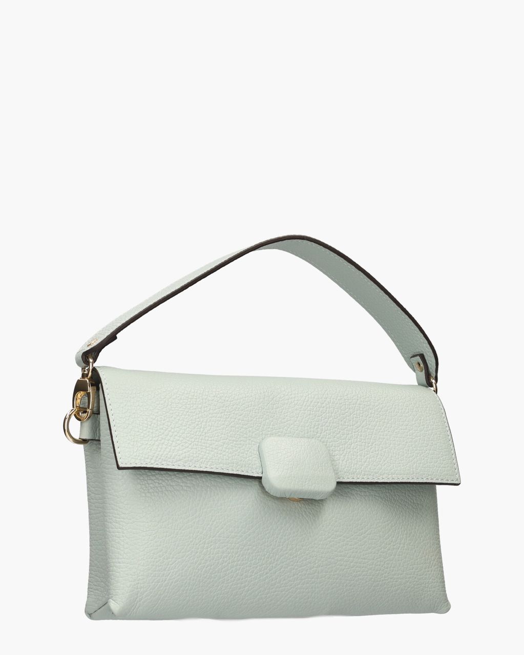 548 Mintgroen Tas