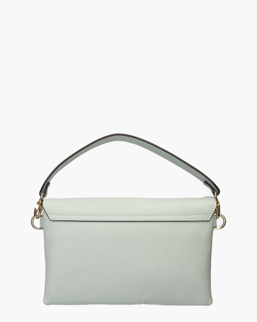 548 Mintgroen Tas