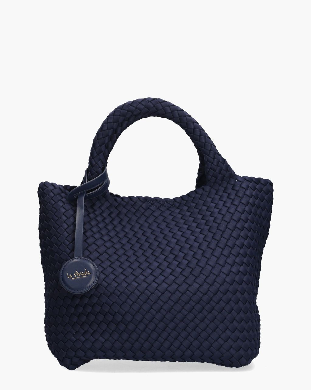 Aliana Donkerblauw Damestas