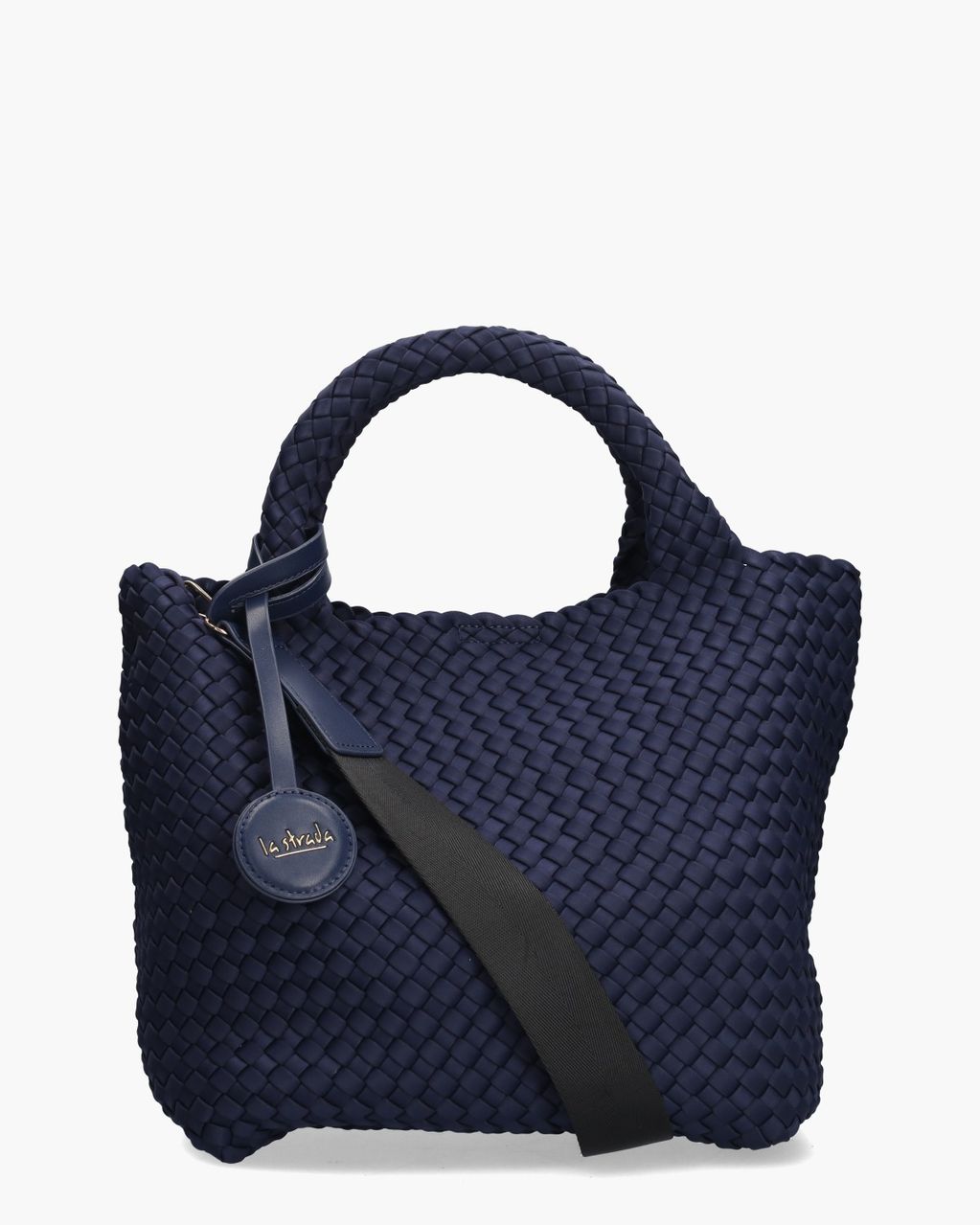 Aliana Donkerblauw Damestas