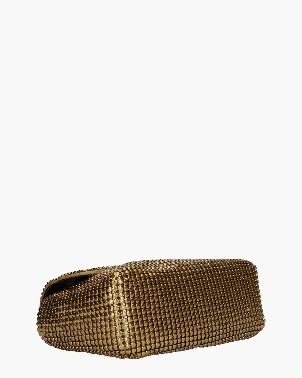 Kensington Chainmail Bag Goud Tas