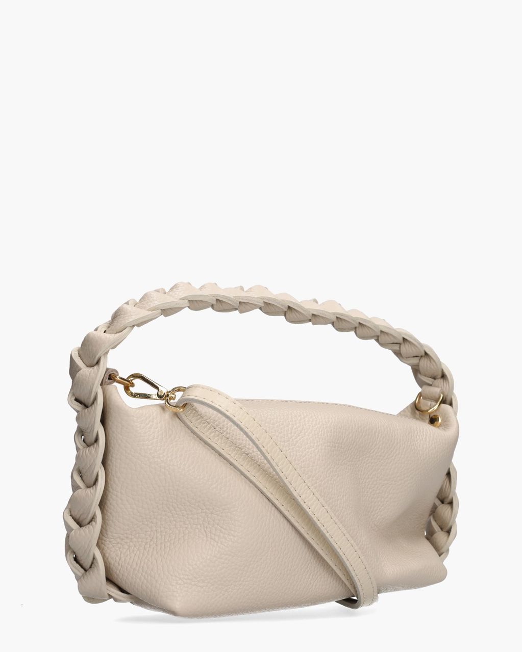 Celia Off-White Damestas
