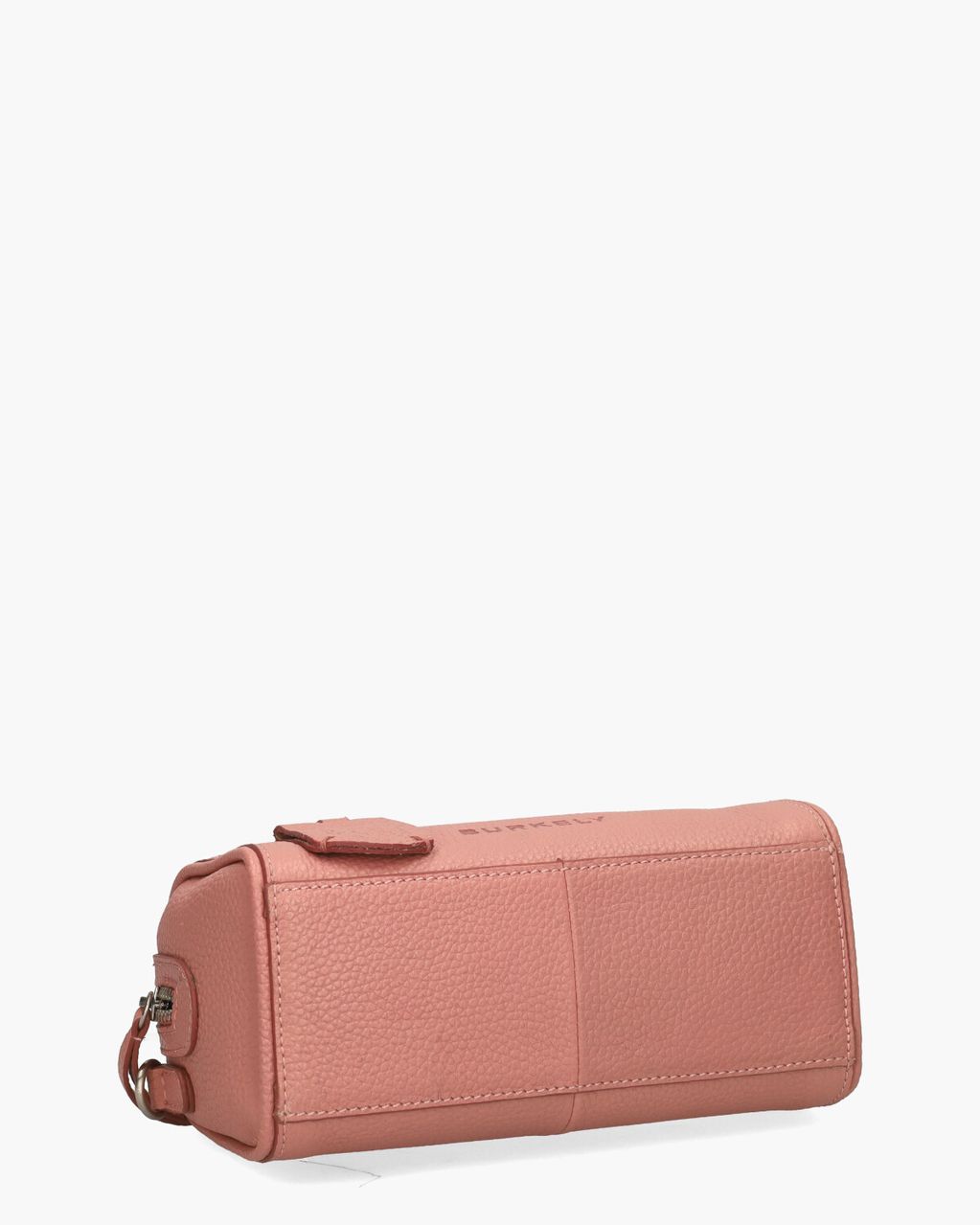 Always Alyx Bowler Bag Small Roze Tas