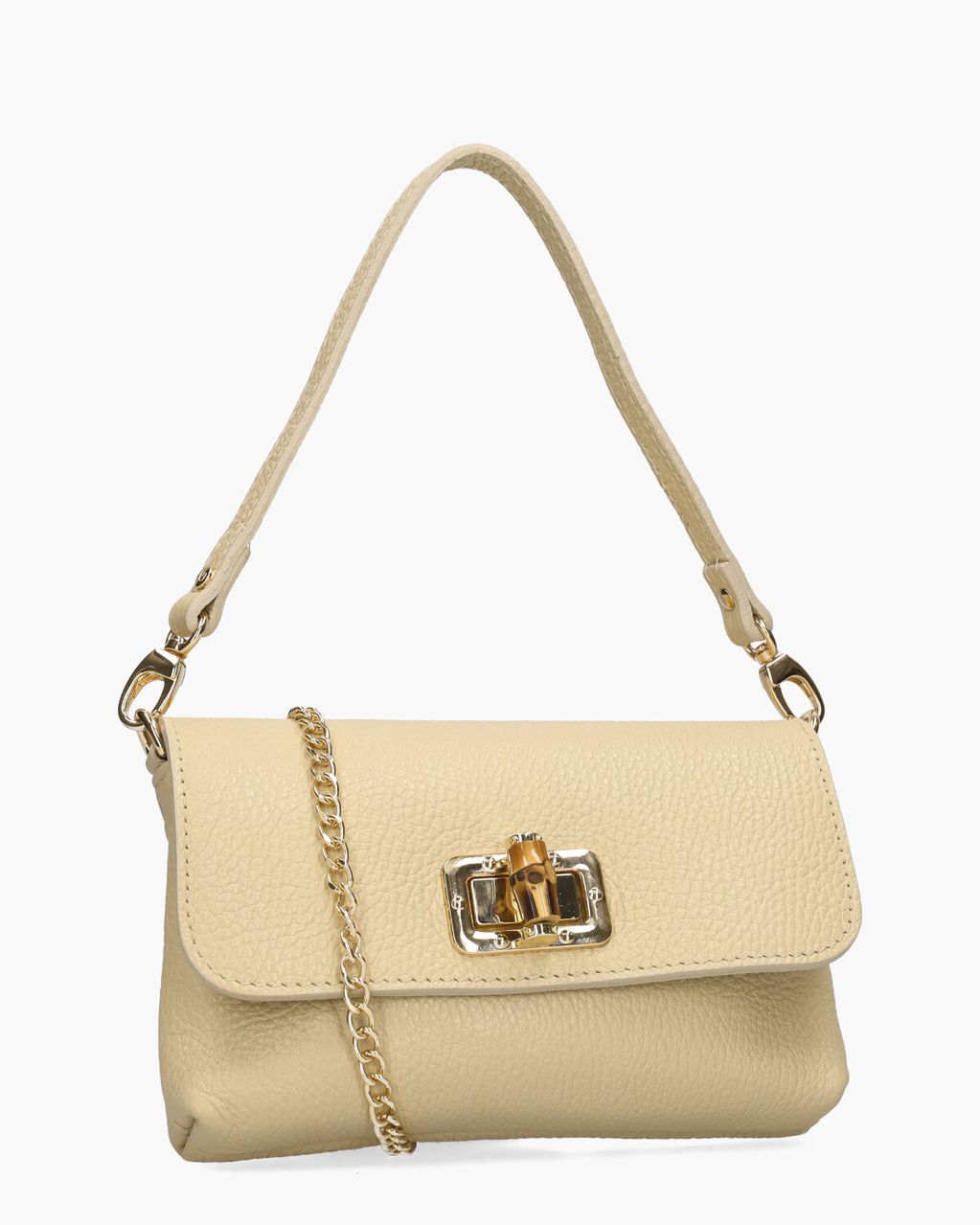 473 Ecru Tas