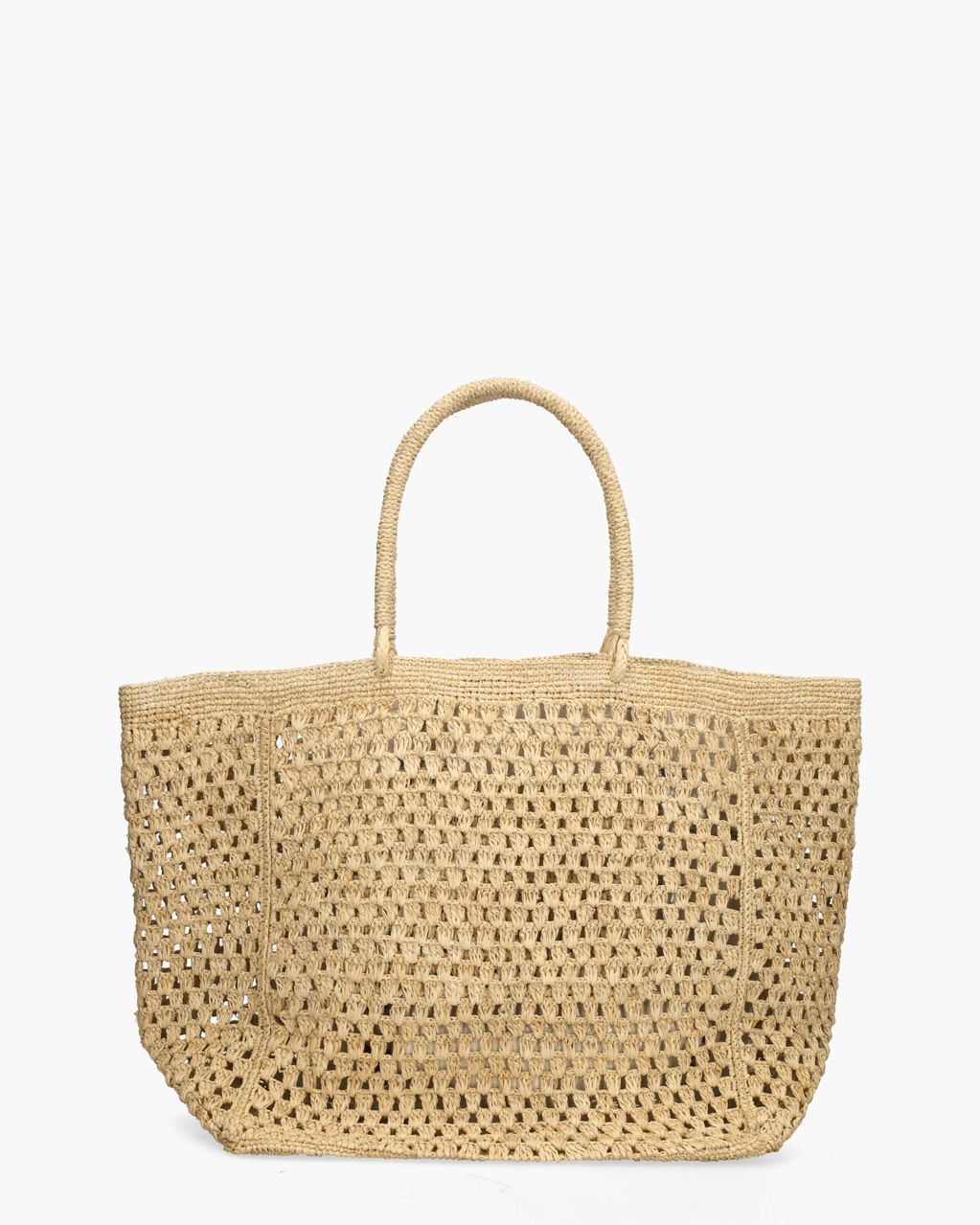 Tsara Basic Naturel Tas