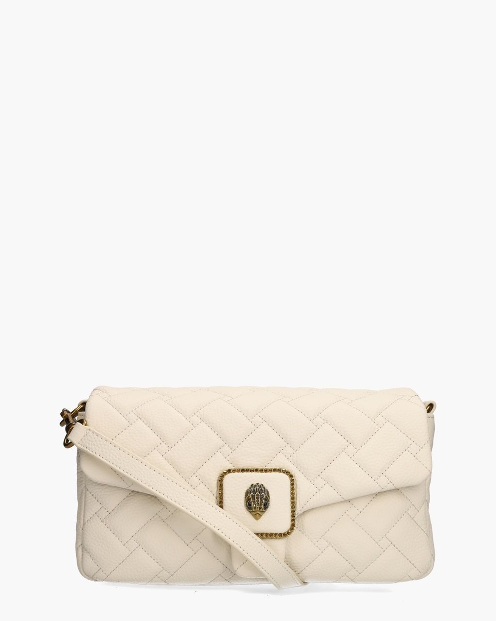Pimlico Bag Off-White Damestas
