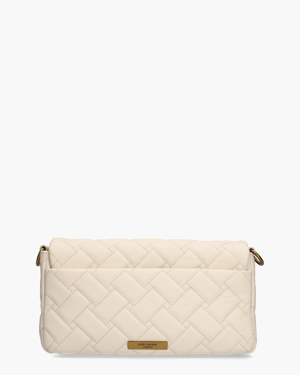 Pimlico Bag Off-White Damestas