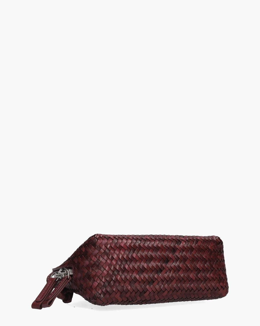 Wuxi Mini Bordeauxrood Damestas