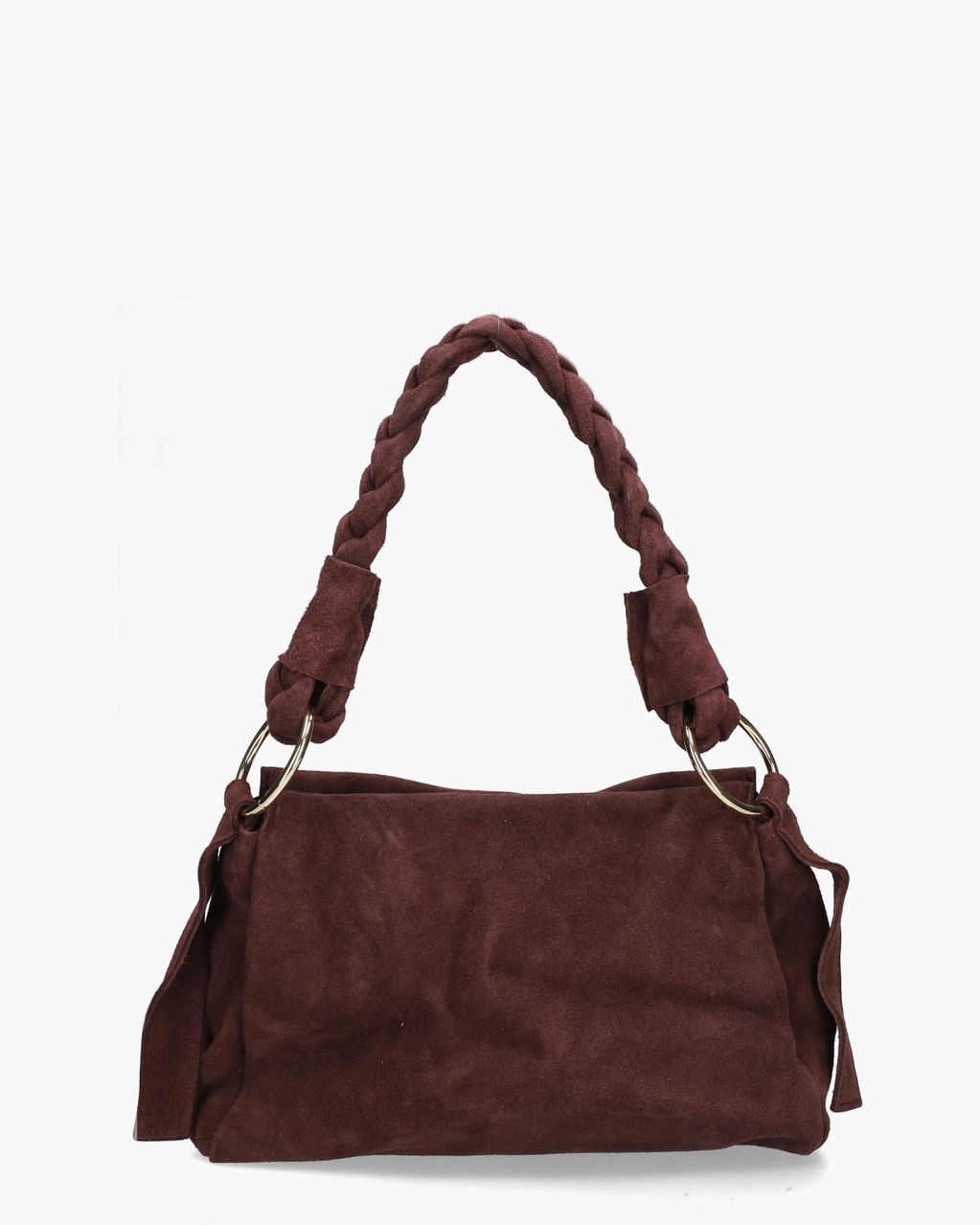Dolores 16 Aubergine Damestas