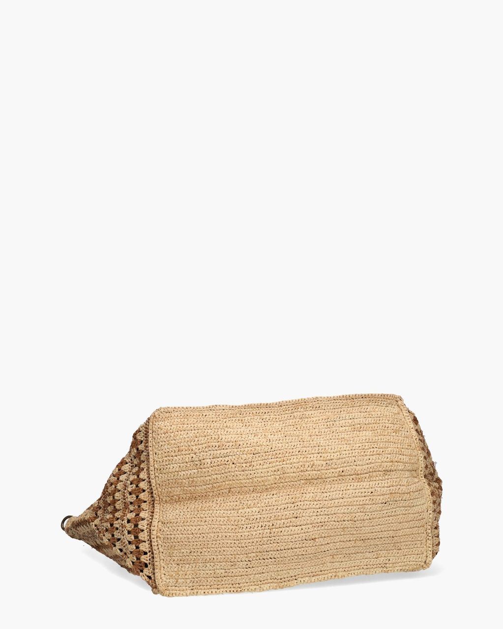 Tsara Beige/Cognac Damestas