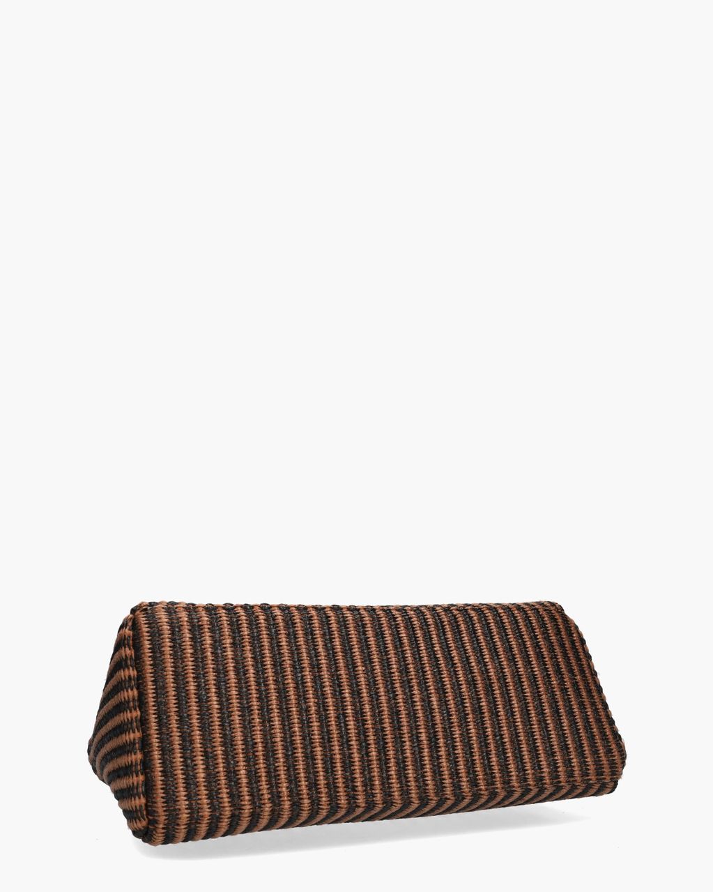 Lizzy Rover Bruin/Zwart Damestas