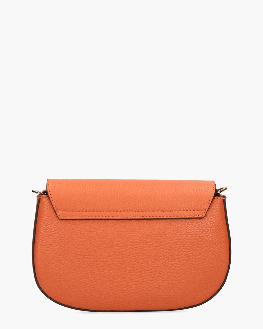 447 Oranje Tas