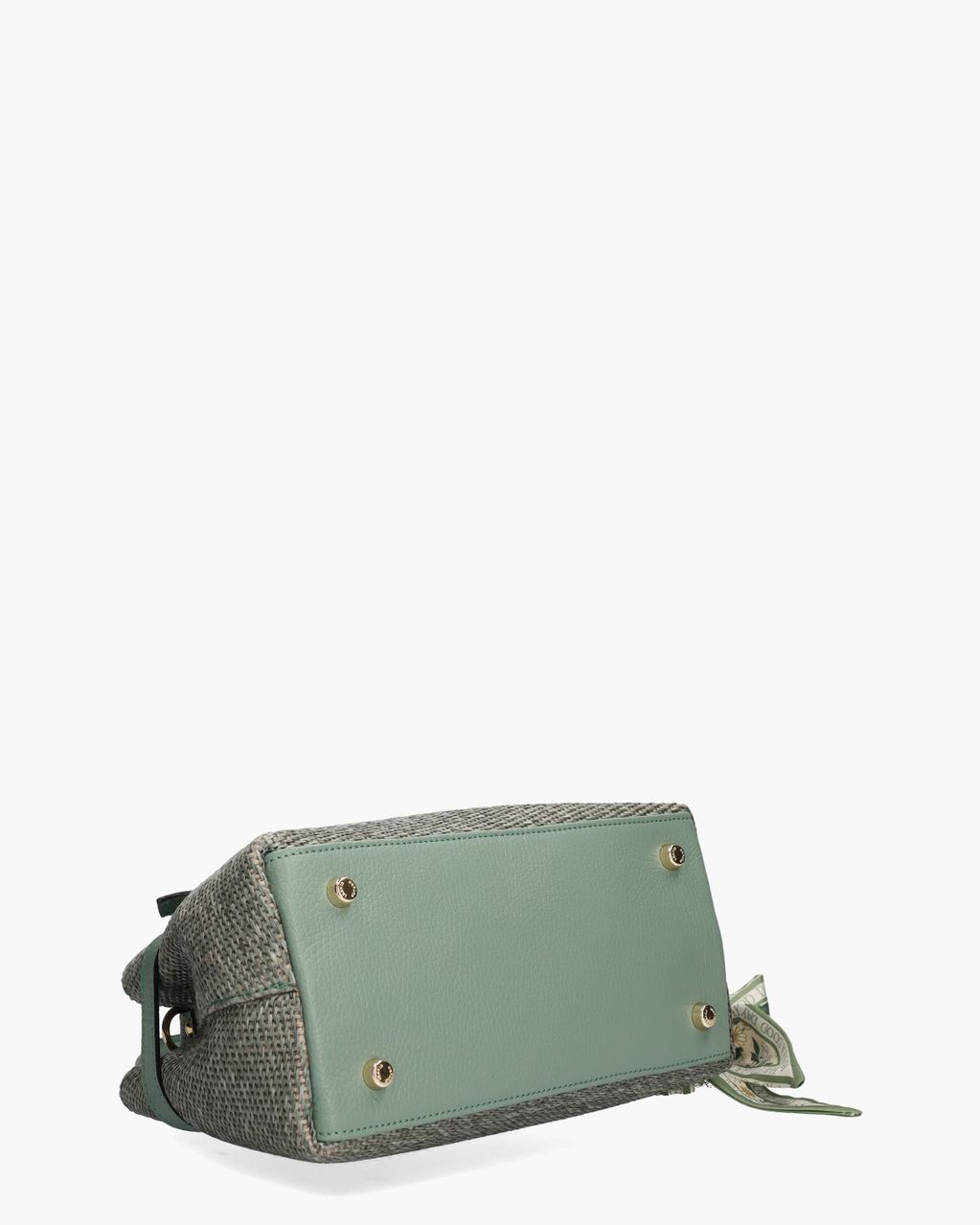 273 Groen/Mintgroen Damestas