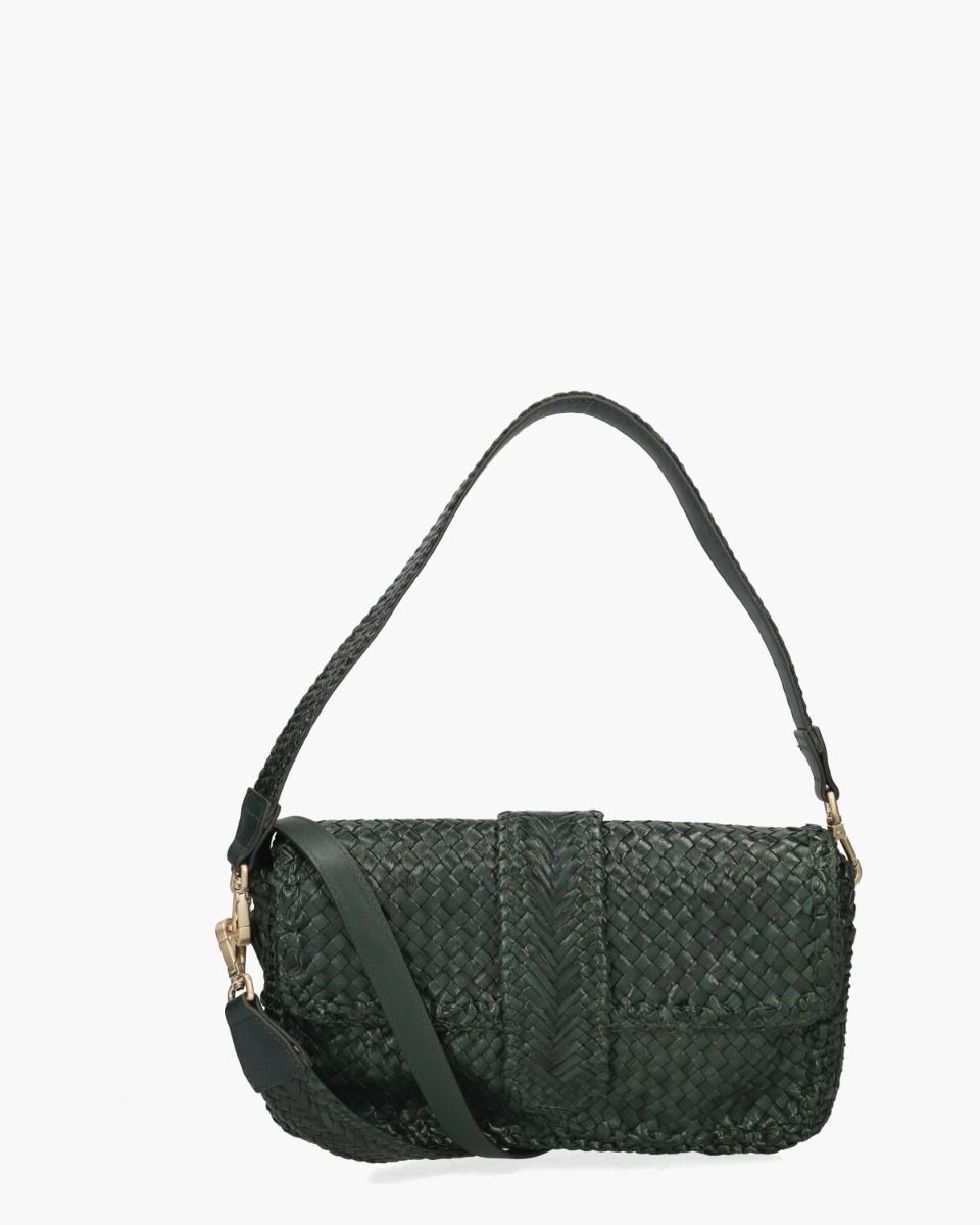 Titine Dama Groen Tas