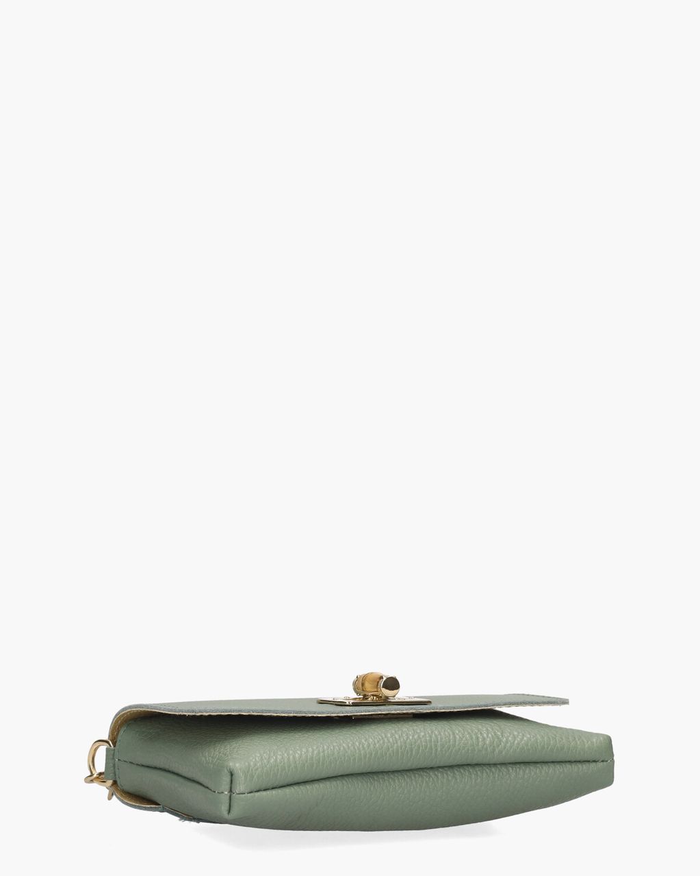 Warly-8 Groen Tas
