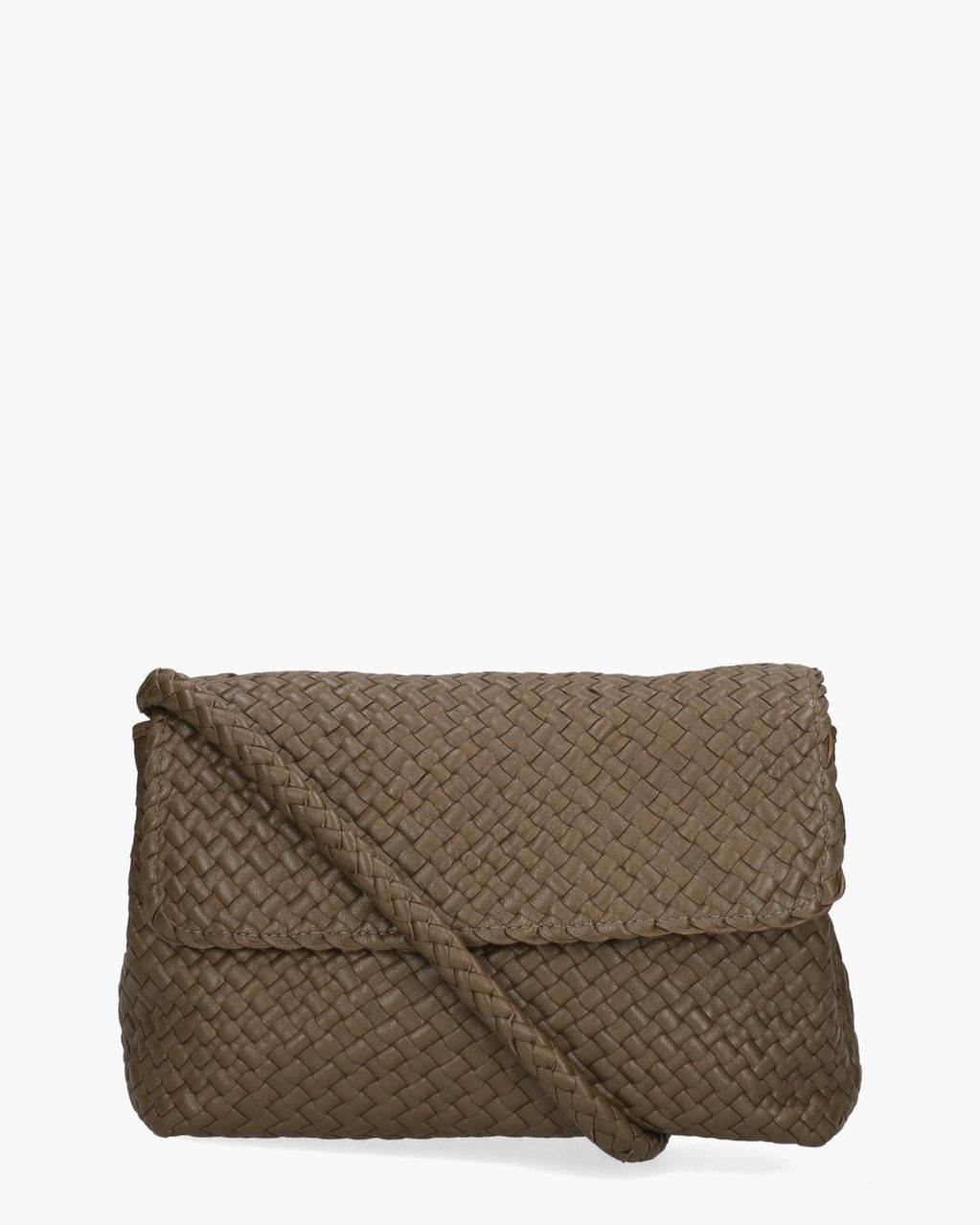 Caroline Khaki Damestas
