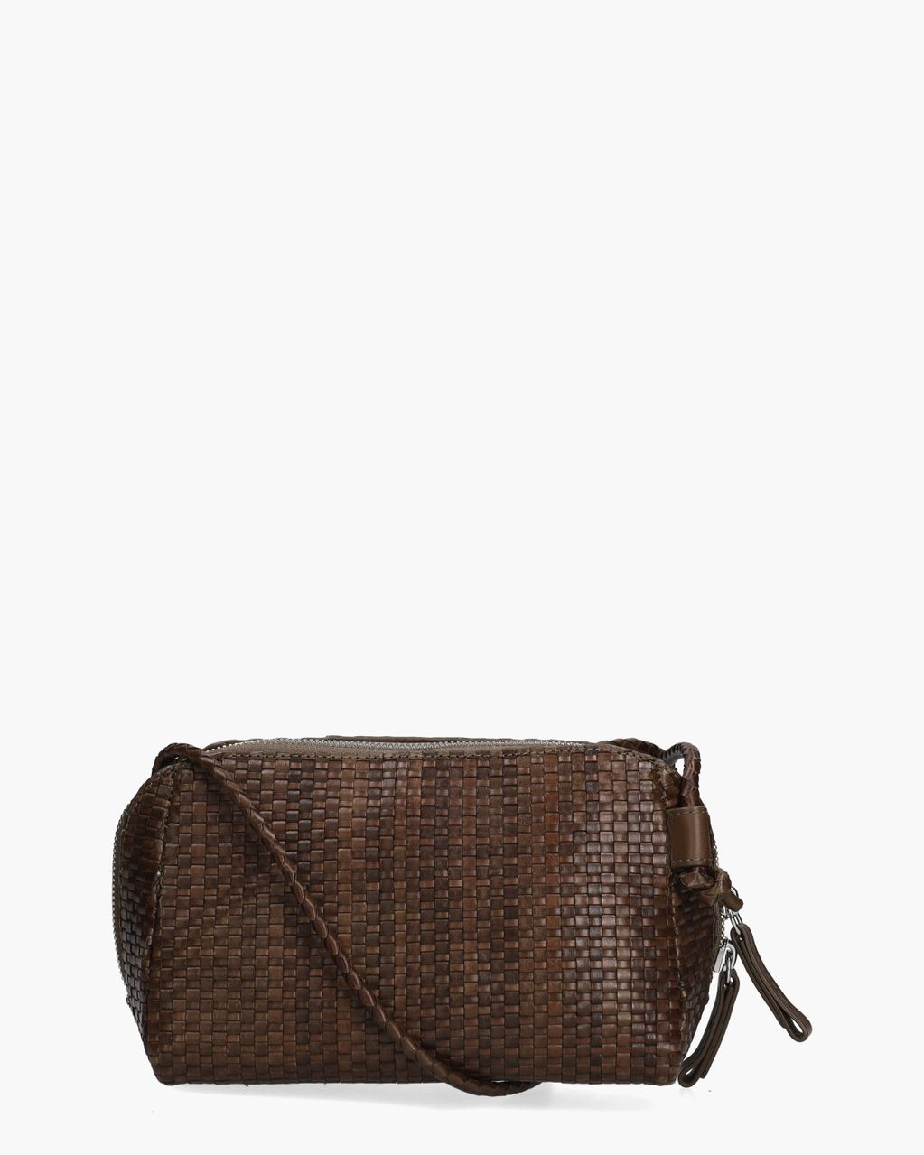 Wuxi Mini Khaki Damestas