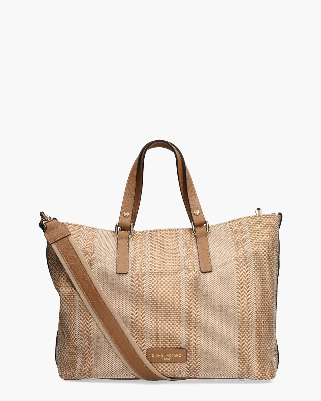 263 Cognac/Beige Damestas