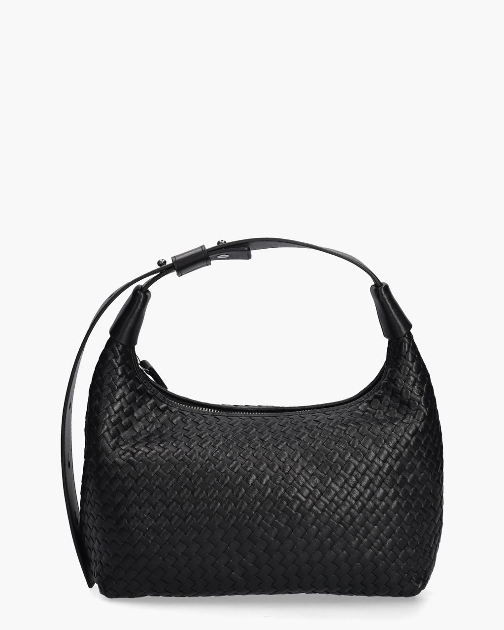 Vesper Mini Zwart Damestas