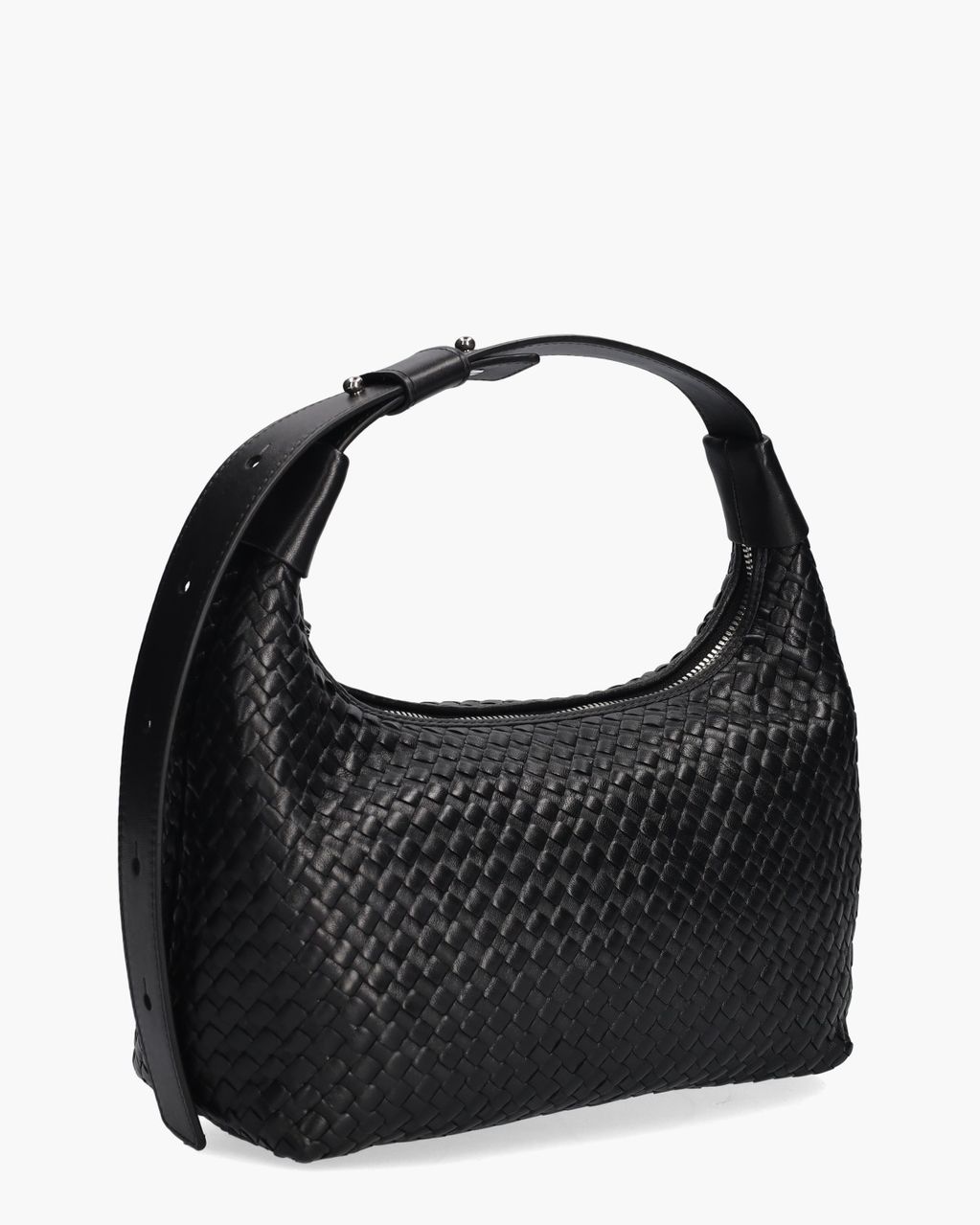 Vesper Mini Zwart Damestas