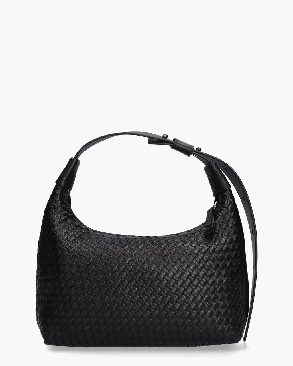 Vesper Mini Zwart Damestas