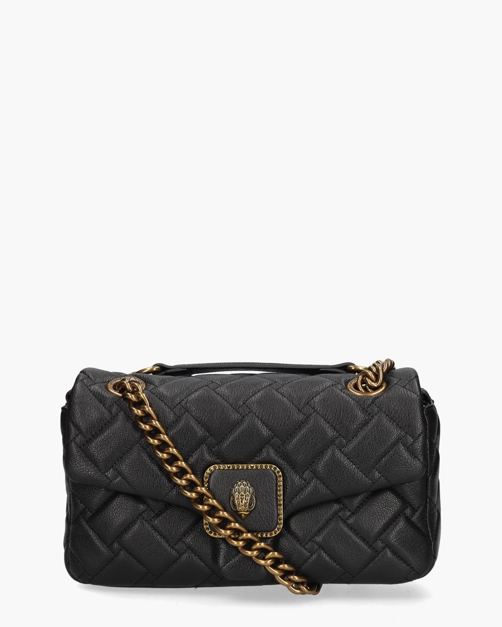 Pimlico Bag Zwart Damestas