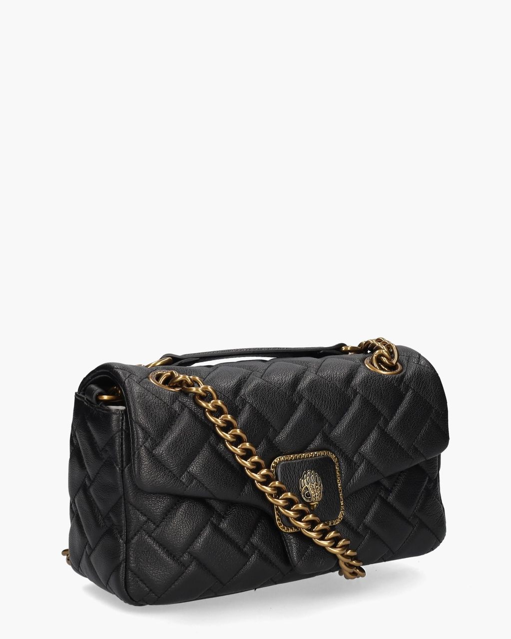 Pimlico Bag Zwart Damestas